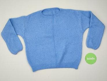 sweter z moheru: Sweter damski, rozmiar M — 2