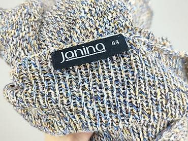 next sweter: Janina, Sweter damski, rozmiar 4XL — 4