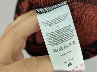 spódnice maxi panterka: Beloved, Spódnica damska, rozmiar XL — 6