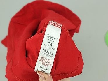 T-shirt damski, rozmiar XL — 4