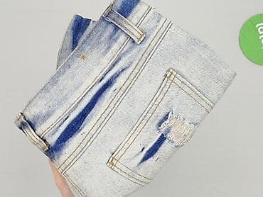 spódnice animatora: Denim, Spódnica damska, rozmiar S — 5