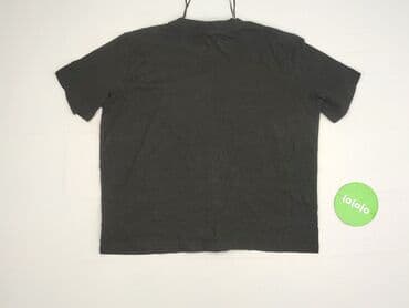 t shirty z dekoltem v allegro: H&M, T-shirt damski, rozmiar S — 3