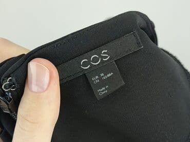 c: Cos, Bluzka damska, rozmiar M — 4