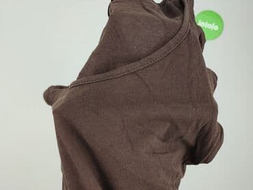 koszulka pod marynarkę damska: T-shirt damski, rozmiar S — 5