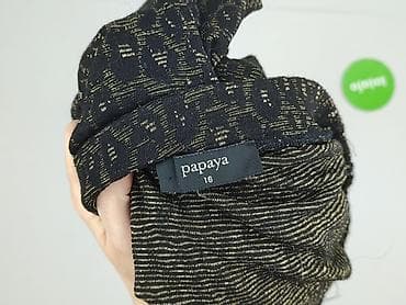 Kobiety: Papaya, Sukienka damska, rozmiar 2XL — 4