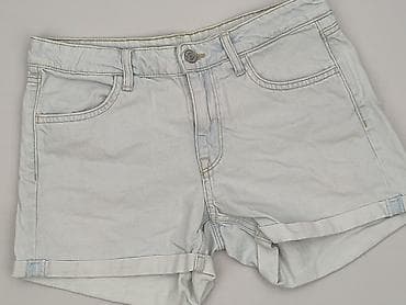 bluzy levis: Denim, Szorty damskie, rozmiar S — 1