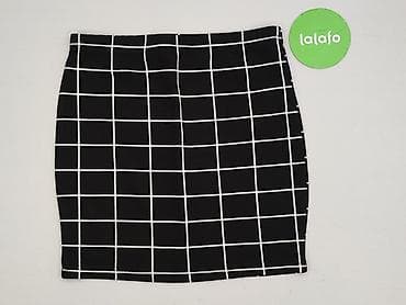 dzwony shein: Shein, Spódnica damska, rozmiar M — 3