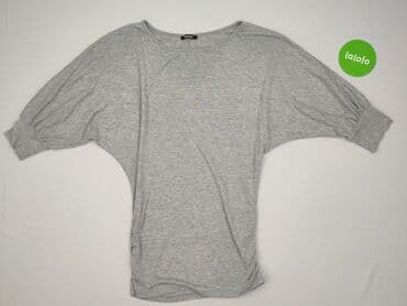 czy sweter z poliestru jest dobry: Women's blouse, size S (EU 36) — 2