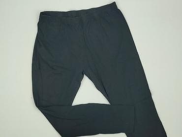 fluff outerwear: Legginsy rozmiar 2XL — 1