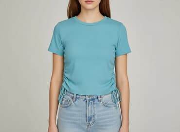 dickies t shirty: House, T-shirt damski, rozmiar S — 7