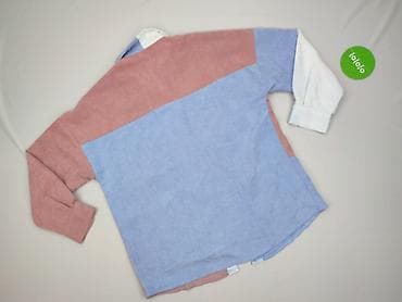 koszule mihos: Shein, Koszula damska, rozmiar S — 3