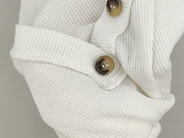 shein kurtka zimowa: Shein, Sweter damski, XL — 6