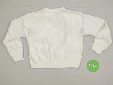 sweter w paski cropp: Cropp, Светр жіночий, розмір S — 3