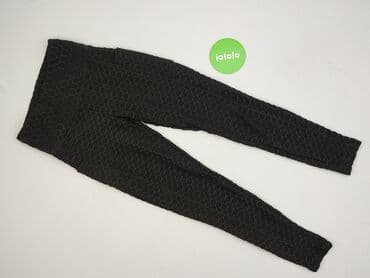 leginsy: Legginsy Sportowe damskie, rozmiar S — 2