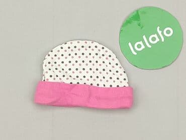 bielizna termoaktywna smartwool: Cap, 3-6 months, condition - Good — 2