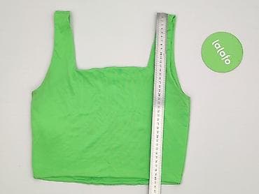 amisu dresy: Amisu, Top damski, rozmiar XL — 4