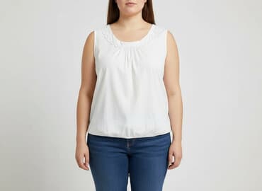 laura torelli bluzki: Laura Torelli, Bluzka damska, rozmiar XL — 1