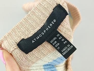 poland second hand: Atmosphere, Women`s sweater, size L — 4