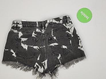 drip spodenki: Cropp, Szorty damskie, rozmiar L — 3