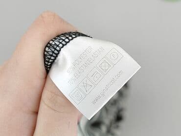 sukienki wizytowe trapezowe: Gina Tricot, Sukienka damska, S — 4