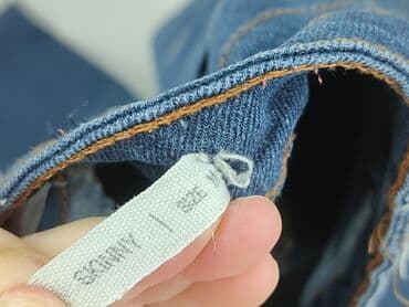 Women's Clothing: Carry, Jeans for women, M — 5