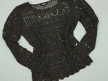 sweter w serca h: Bexleys, Sweter damski, rozmiar S — 1