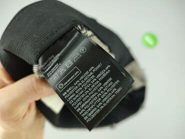 spodnie dresowe zina: H&M, Material trousers for women, 3XL at lalafo.pl — 5 spodnie dresowe zina: H&M, Material trousers for women, 3XL — 5