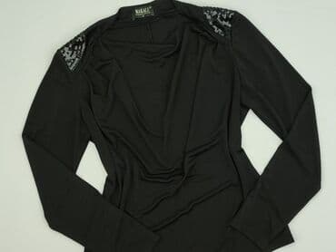 makalu swetry wyprzedaż: Makalu, Bluzka damska, rozmiar XL — 1