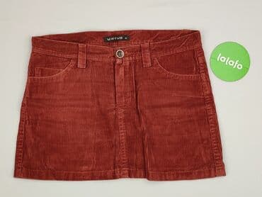spódnice plisowane tiulowe czarne: Women`s skirt, size M (EU 38) — 2
