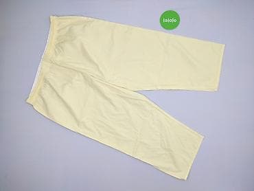 baby dunagrees: Spodnie materiałowe damskie, rozmiar 2XL — 2