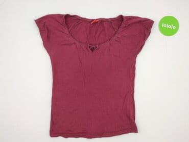 koszulka barcelony z napisem: Bluzka damska, S — 2