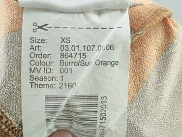 smyk bluzki dziewczęca: Bluzka damska, rozmiar XS — 5