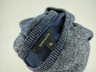 kapcie grincha: Greenpoint, Sweter damski, rozmiar S — 4