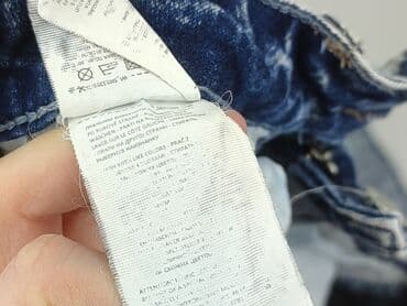 pepsi cola top: Jeans for women, S — 5