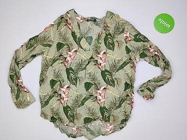 rainbow blouse: Tom Rose, Bluzka damska, rozmiar S — 2