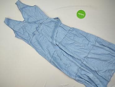 klapki duor: Sukienka damska, rozmiar S — 2