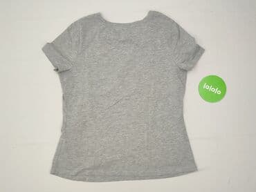 koszulka pod marynarkę damska: Orsay, T-shirt damski, rozmiar L — 3