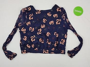 bluzki boho: Topshop, Bluzka damska, rozmiar M — 3