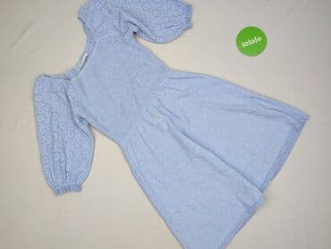 sukienki na chrzest dziecka: ONLY, Sukienka damska, rozmiar XS — 2