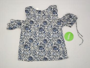 cold arms: H&M, Bluzka damska, rozmiar M — 3