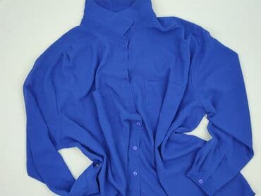 koszula 4xl: Jacqueline, Koszula damska, rozmiar 5XL — 1