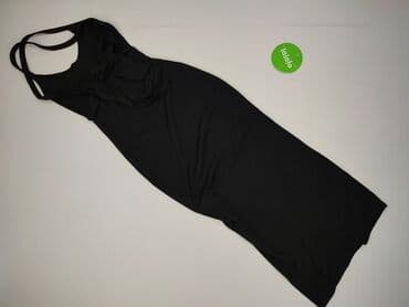 ekskluzywne sukienki dla puszystych: PrettyLittleThing, Sukienka damska, rozmiar S — 3