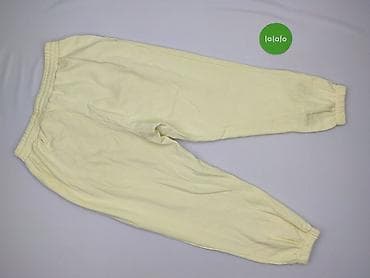 husaria bluza: H&M Divided, Spodnie dresowe damskie, rozmiar M — 3