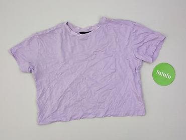 new look top: New Look, T-shirt damski, rozmiar 2XS — 2