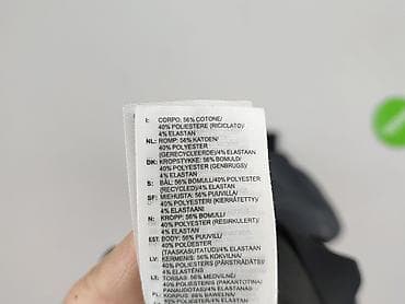 wiatrowka: Adidas, Spodnie dresowe damskie, rozmiar S — 4