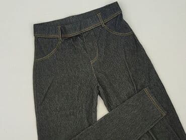 Leggings, Legginsy Sportowe damskie, rozmiar S