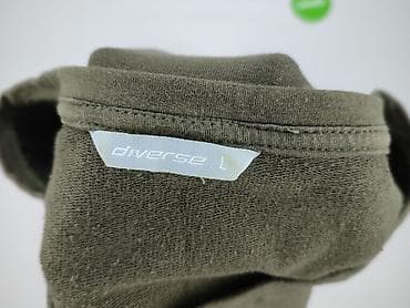 diverse red line: Diverse, Sukienka damska, rozmiar L — 4
