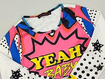 Top damski, rozmiar S