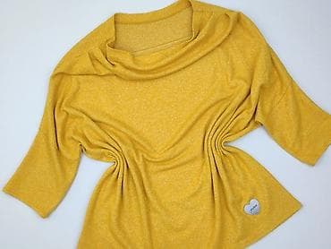 oversize bluzy: Bluzka damska, rozmiar One size — 1