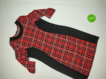 Sukienka damska, rozmiar 5XL — 2